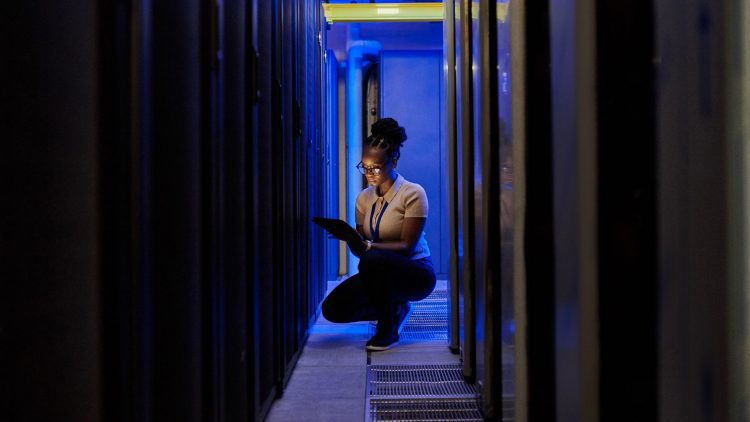 GettyImages - vagues de chaleur et technologie - heatwaves and technology