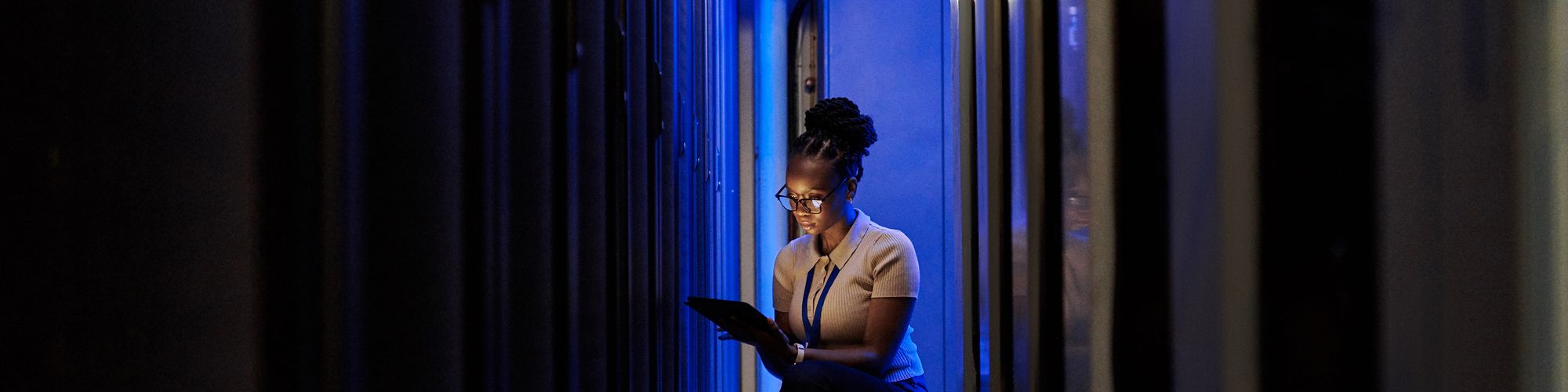 GettyImages - vagues de chaleur et technologie - heatwaves and technology