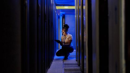 GettyImages - vagues de chaleur et technologie - heatwaves and technology