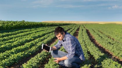 GettyImages - Warwick AgTech