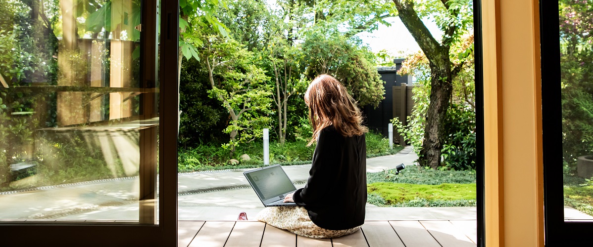 Impact télétravail gaz à effet de serre - Impact teleworking greenhouse gas