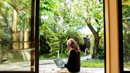 Impact télétravail gaz à effet de serre - Impact teleworking greenhouse gas
