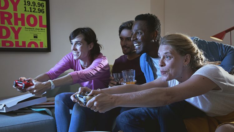 L4S basse latence gaming low latency