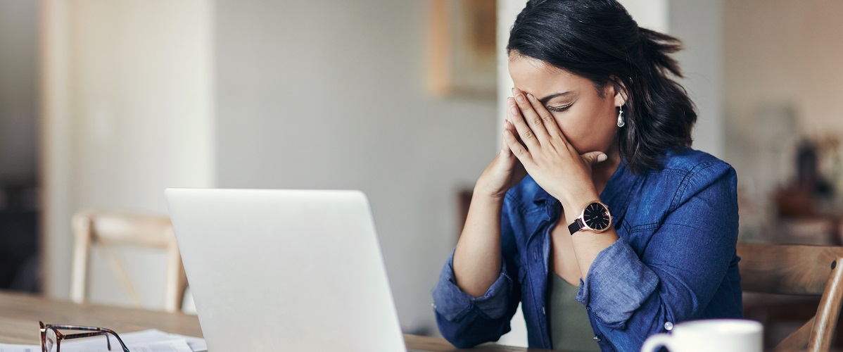 Getty Images - AI and human error - IA et erreur humaine