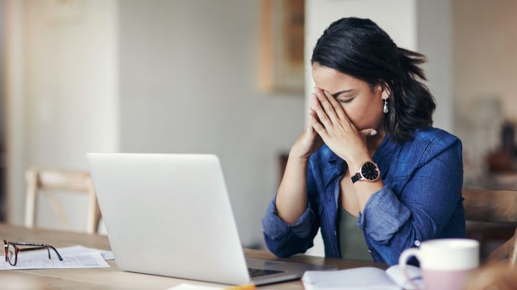 Getty Images - AI and human error - IA et erreur humaine