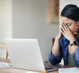 Getty Images - AI and human error - IA et erreur humaine