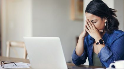 Getty Images - AI and human error - IA et erreur humaine
