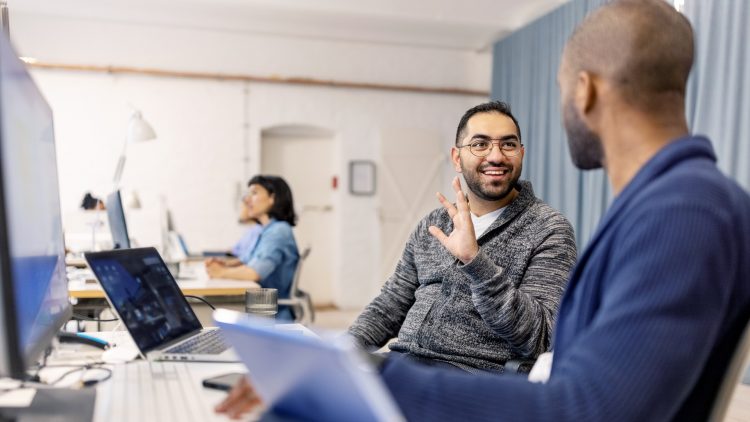 GettyImages - inégalités et IA - inequalities and AI
