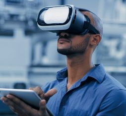 GettyImages - VR tests