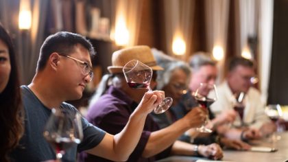 GettyImages - WineSensed vin et IA - wine and AI