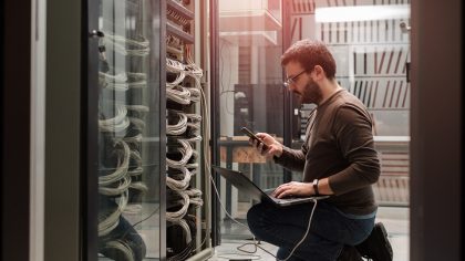 GettyImages - LatenceTech