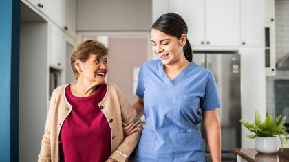 GettyImages - Parkinson
