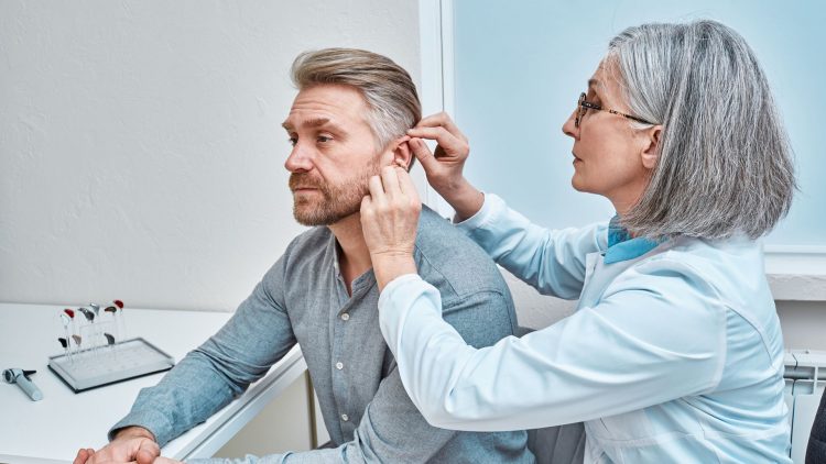 GettyImages - neurotechnologies - neuronal networks - hearing