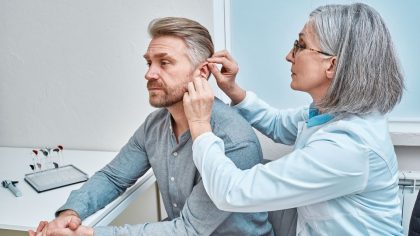 GettyImages - neurotechnologies - neuronal networks - hearing