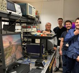 Orange Gardens - Châtillon - quantum team - Thomas Rivera