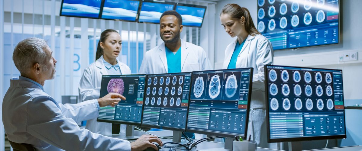 GettyImages - neurotech