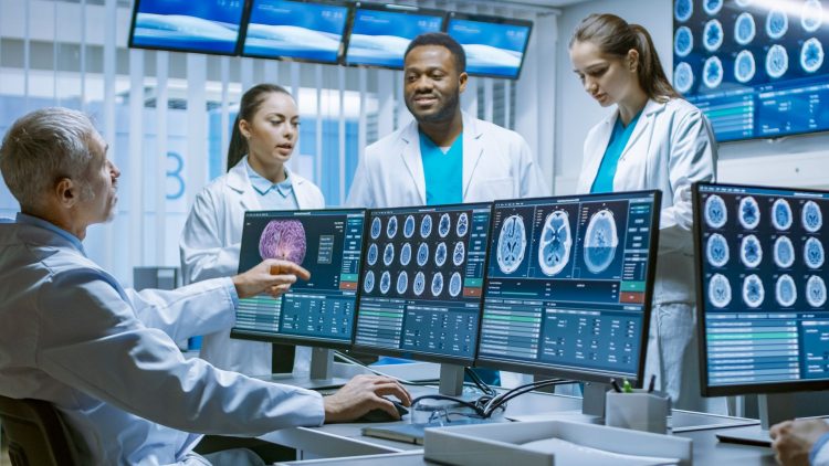 GettyImages - neurotech