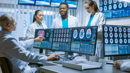 GettyImages - neurotech