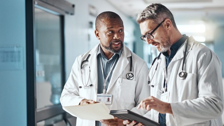 GettyImages - diagnostic generative AI