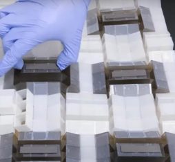 Researchers have developed a kirigami-inspired mechanical computer with no electronic components.