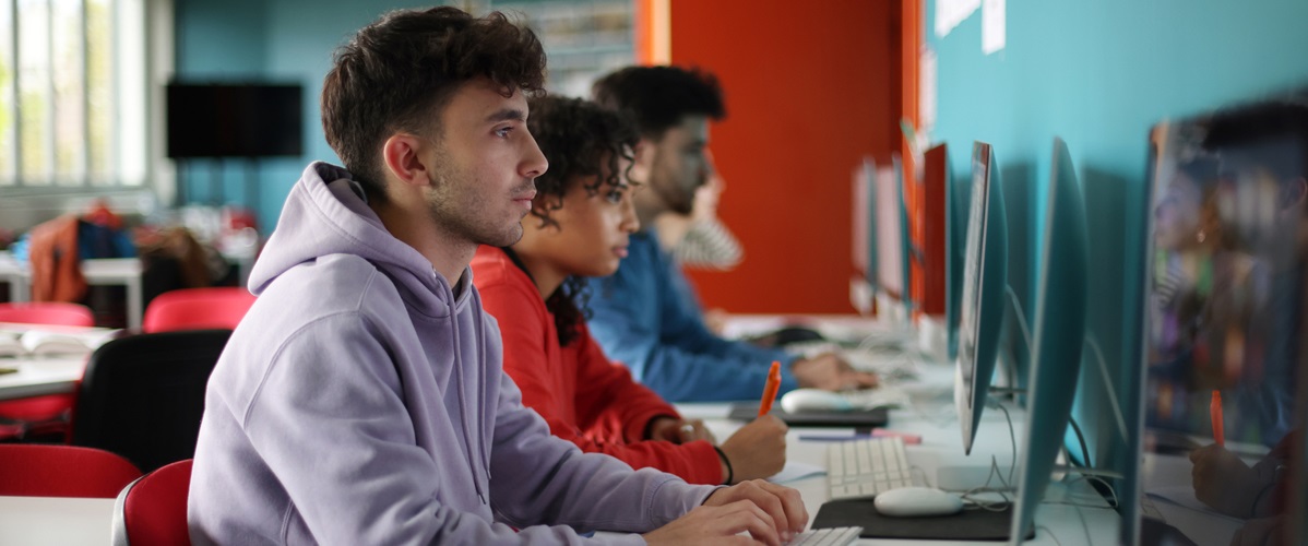 Getty Images - article Devoxx 2025 dev tests
