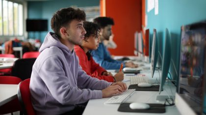 Getty Images - article Devoxx 2025 dev tests